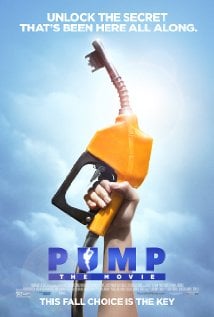 Pump! : Kinoposter