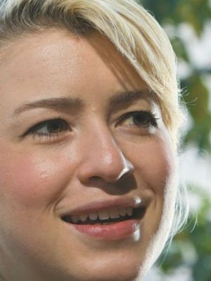 Kinoposter Camila Cornelsen