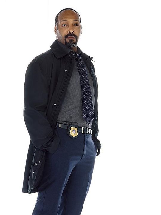 Bild Jesse L. Martin