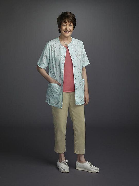 Bild Ivonne Coll