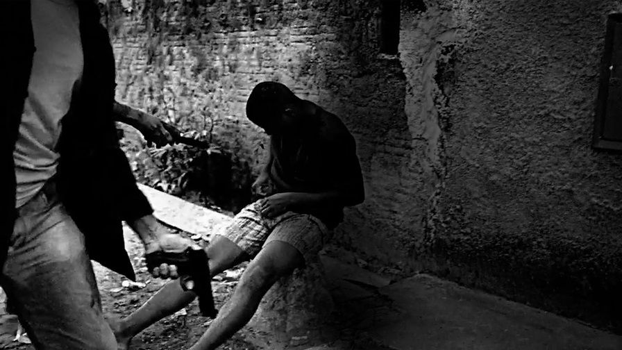 À Queima Roupa : Bild