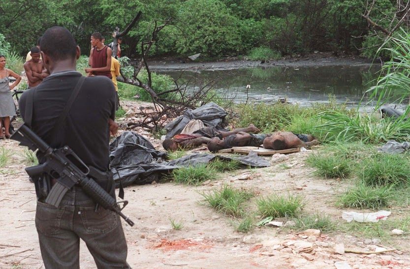 À Queima Roupa : Bild