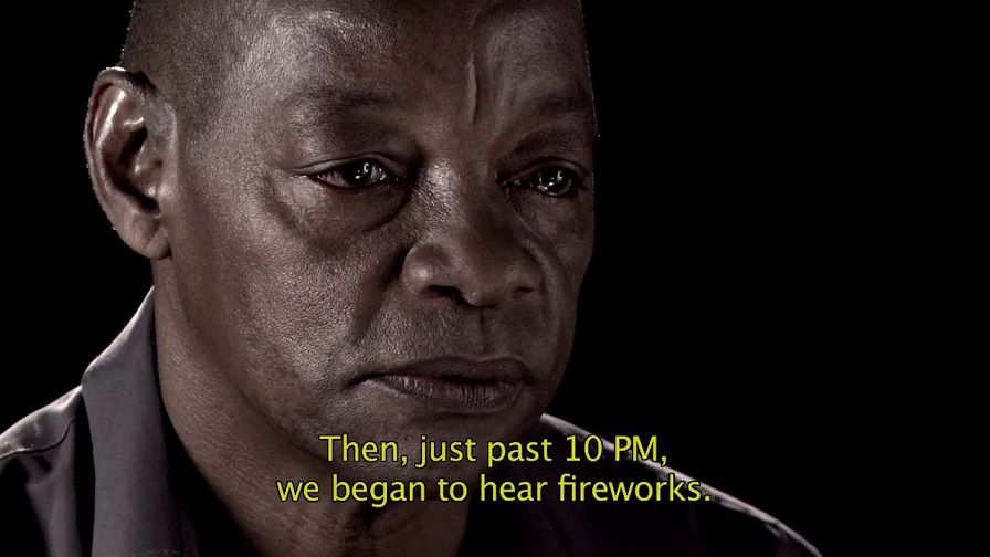 À Queima Roupa : Bild