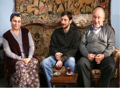 Yağmur: Kıyamet Çiçeği : Bild