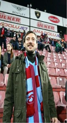 Yağmur: Kıyamet Çiçeği : Bild