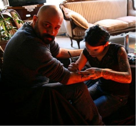 Yağmur: Kıyamet Çiçeği : Bild