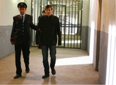 Yağmur: Kıyamet Çiçeği : Bild