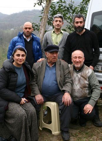 Yağmur: Kıyamet Çiçeği : Bild