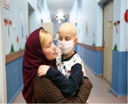 Yağmur: Kıyamet Çiçeği : Bild