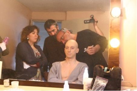 Yağmur: Kıyamet Çiçeği : Bild