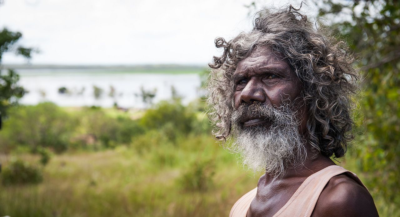 Bild Zu David Gulpilil Charlie S Country Bild David Gulpilil Filmstarts De