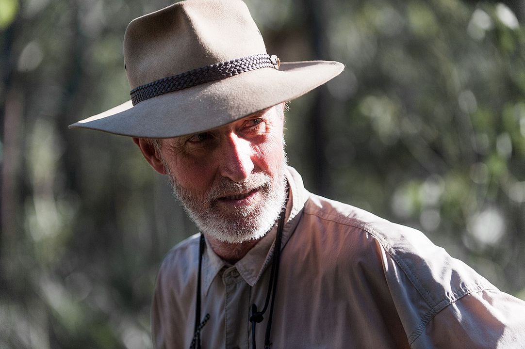 Charlie's Country : Bild Rolf De Heer