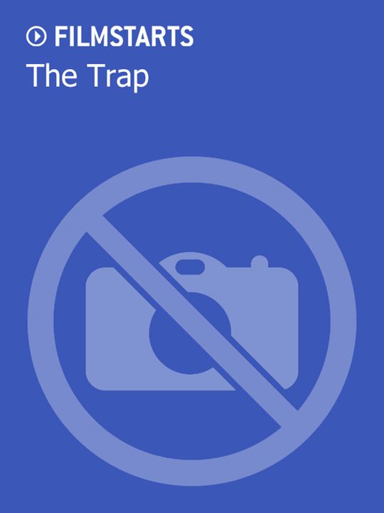 The Trap : Kinoposter