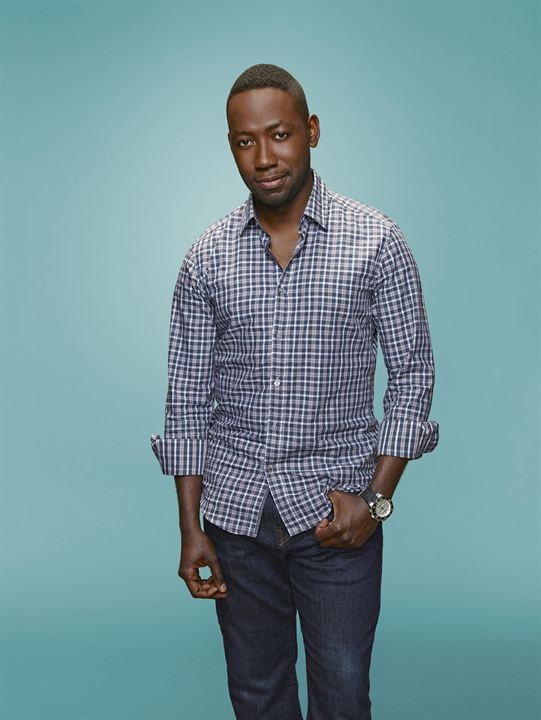 Bild Lamorne Morris