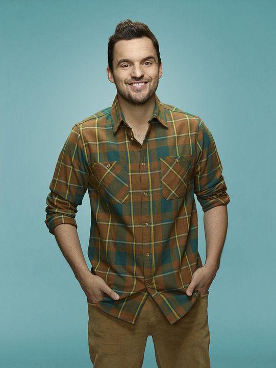 Bild Jake Johnson