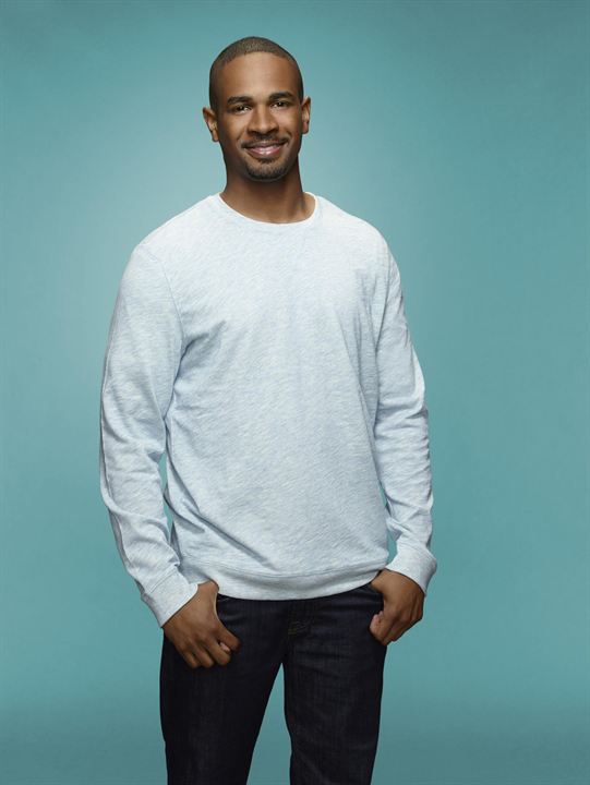 Bild Damon Wayans Jr.