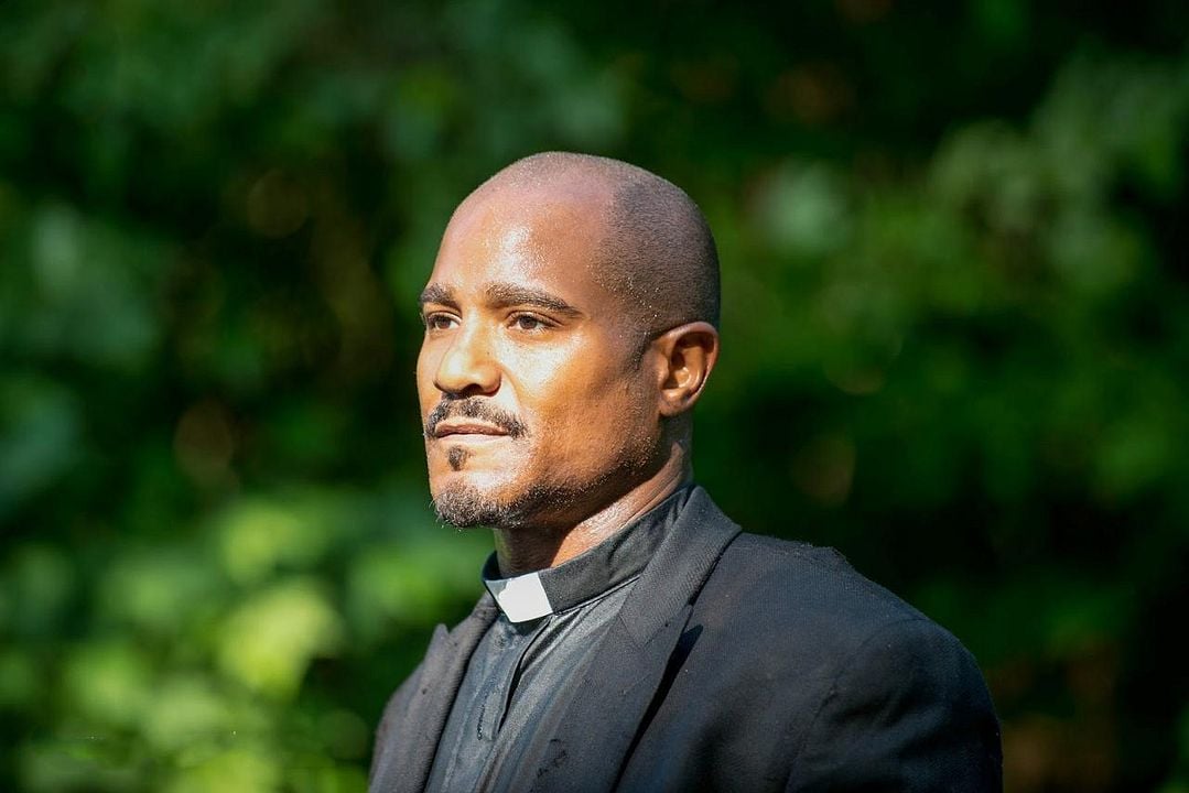 The Walking Dead : Bild Seth Gilliam