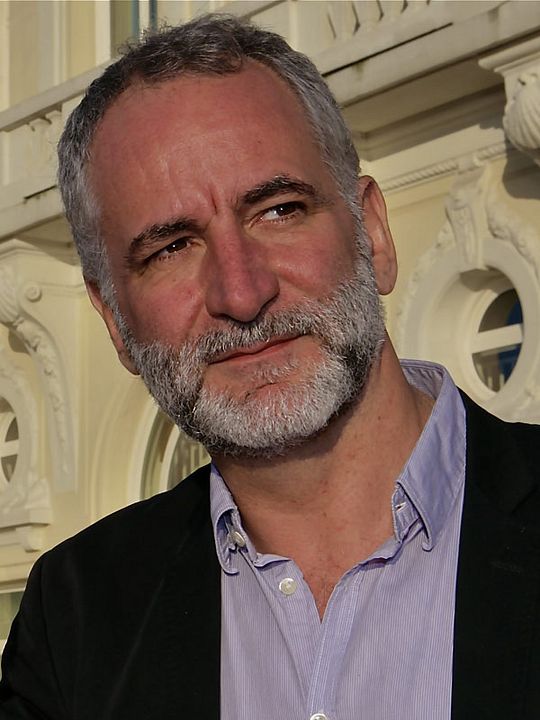 Kinoposter Brice Cauvin