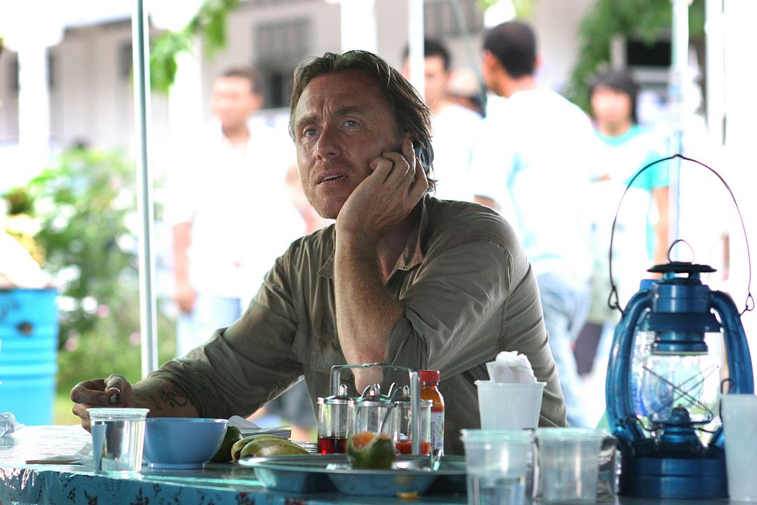 Bild Tim Roth