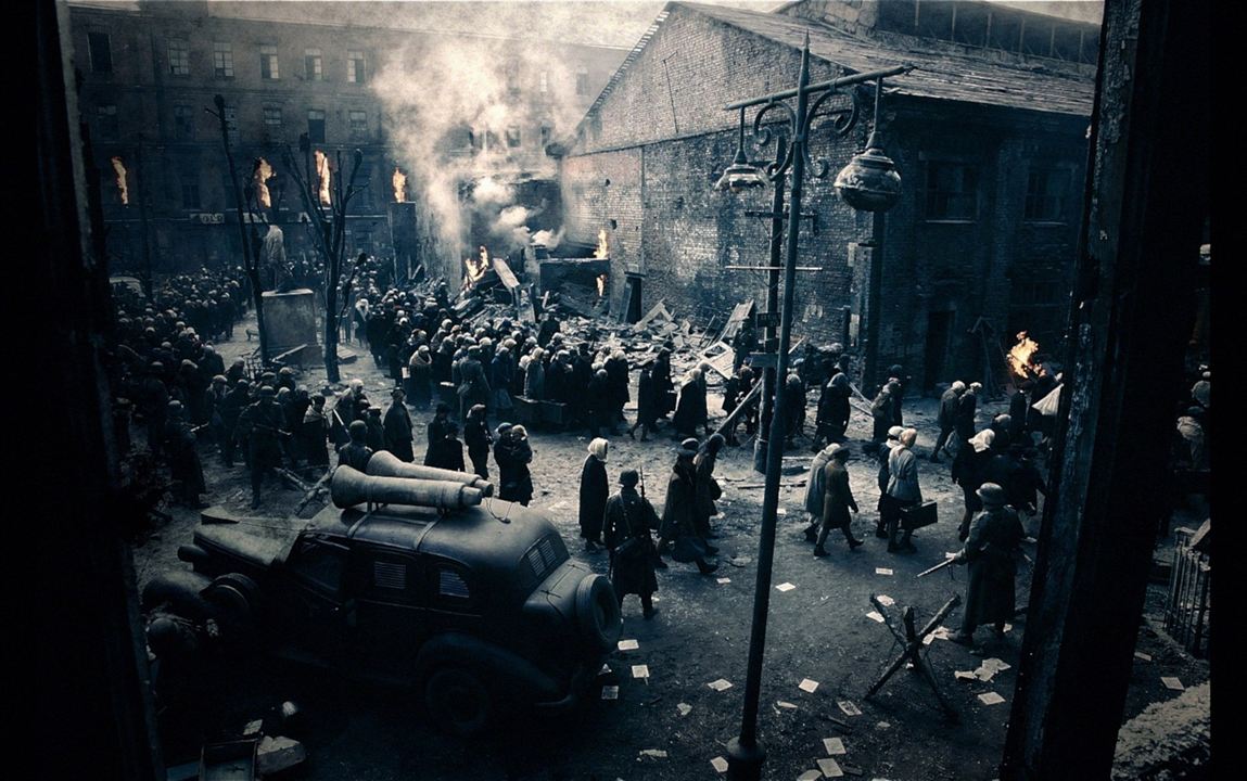 Stalingrad 3D : Bild