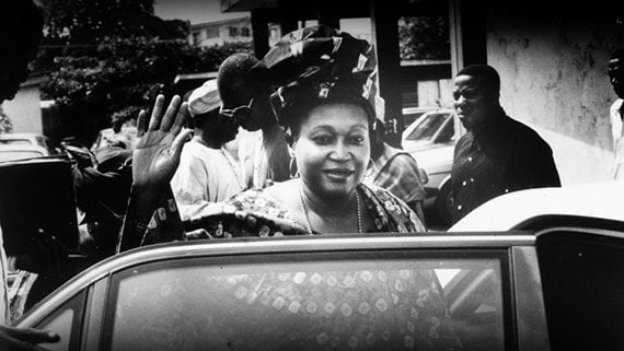 The Supreme Price : Bild