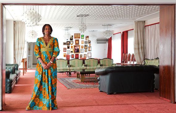 The Supreme Price : Bild