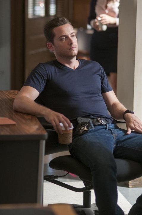 Chicago PD : Bild Jesse Lee Soffer