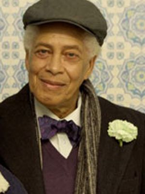 Kinoposter Walter Borden