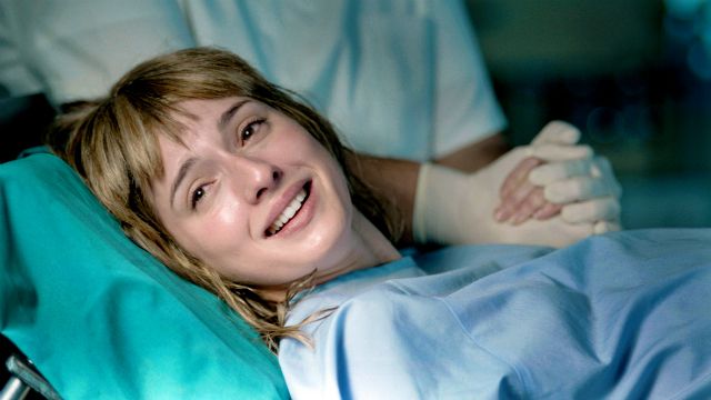 Bild María Valverde