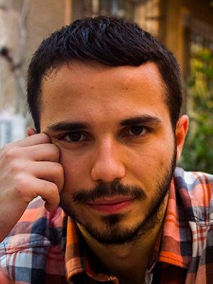 Kinoposter Kerem Duymuş