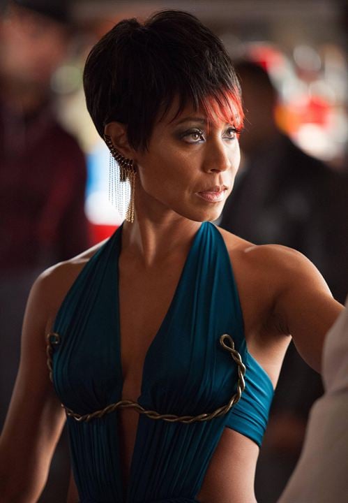 Gotham : Bild Jada Pinkett Smith