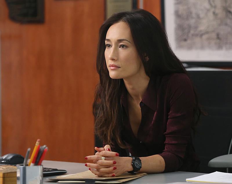 Stalker : Bild Maggie Q