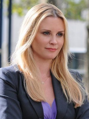 Kinoposter Bonnie Somerville