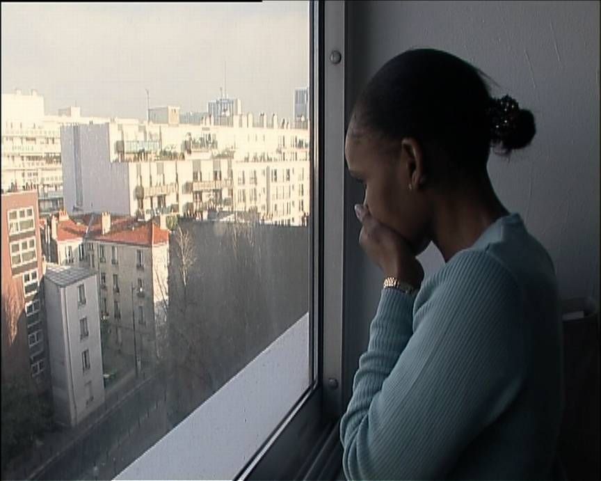 Noires Douleurs : Bild