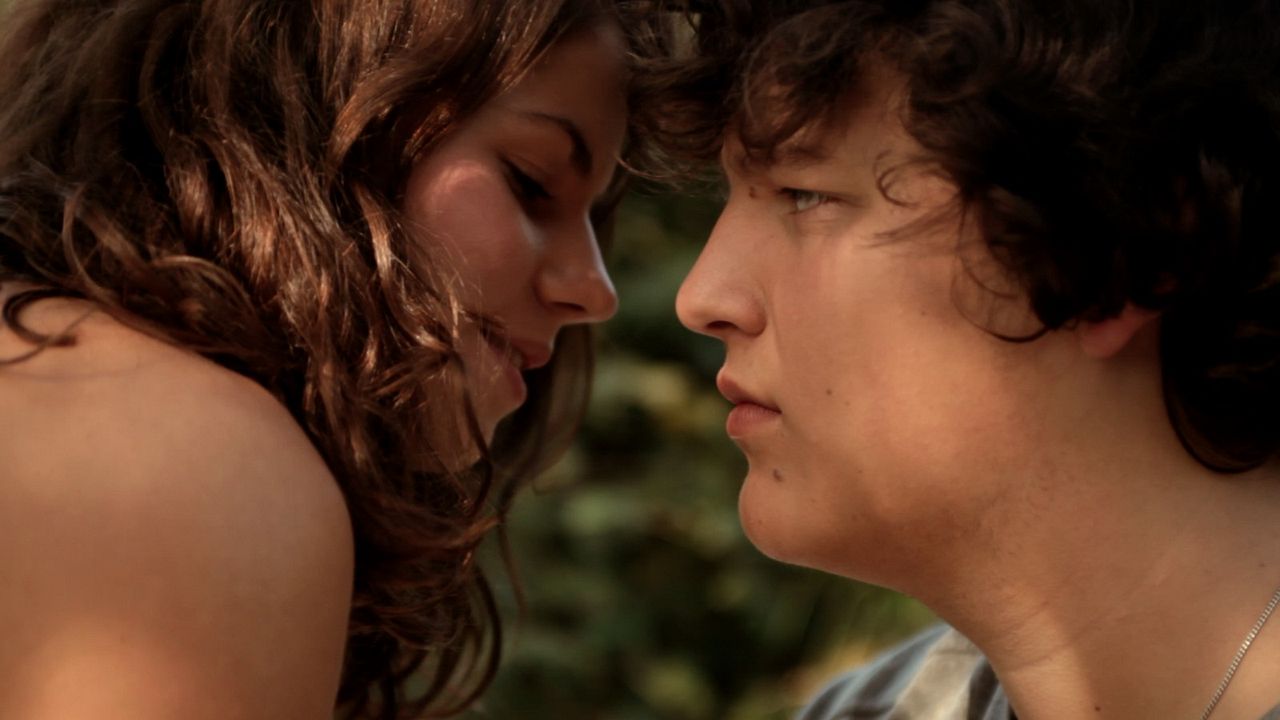 For No Eyes Only : Bild