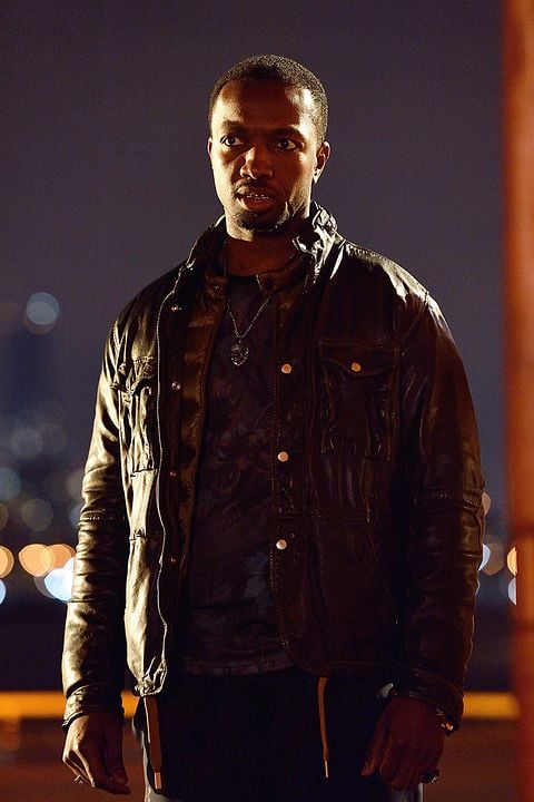 The Strain : Bild Jamie Hector