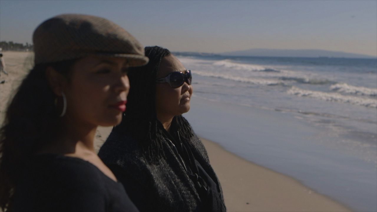 I Am Ali : Bild Hana Ali, Maryum Ali