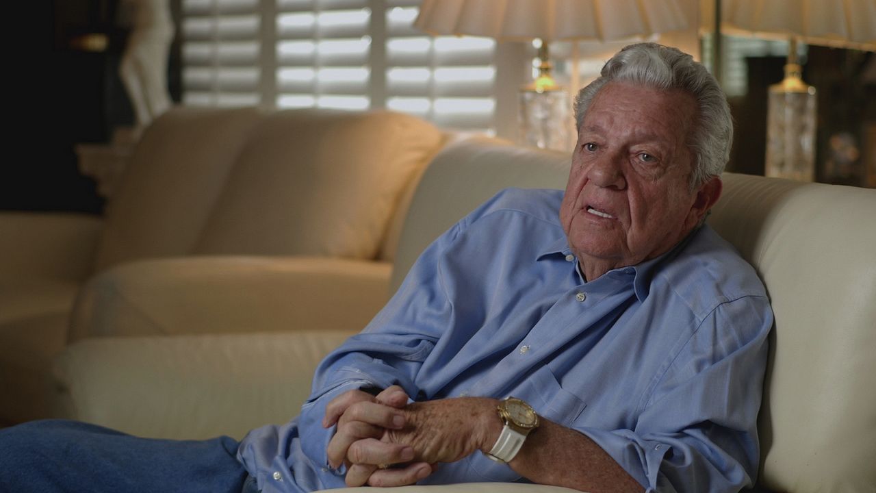 I Am Ali : Bild Gene Kilroy