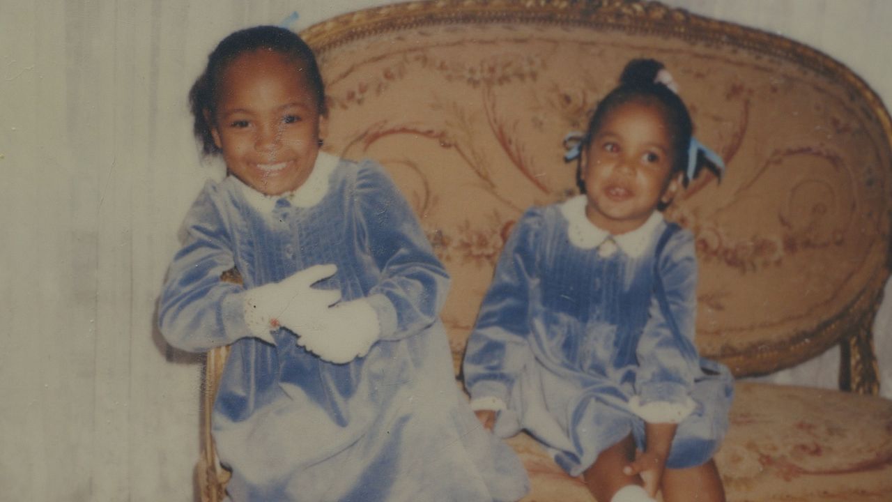 I Am Ali : Bild Hana Ali, Maryum Ali