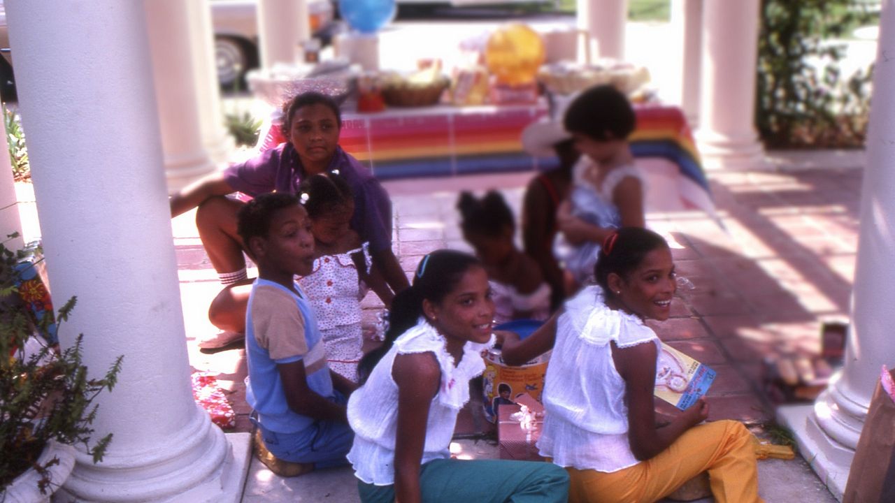 I Am Ali : Bild Hana Ali, Maryum Ali