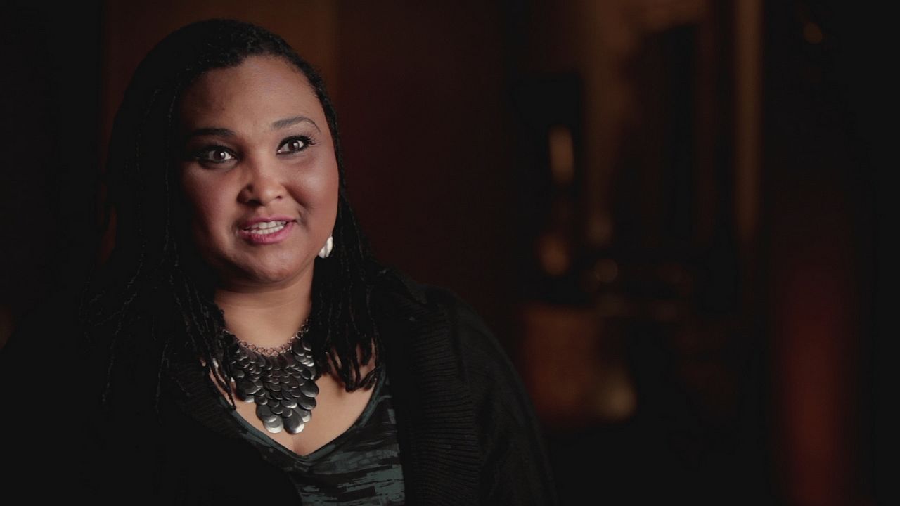 I Am Ali : Bild Maryum Ali