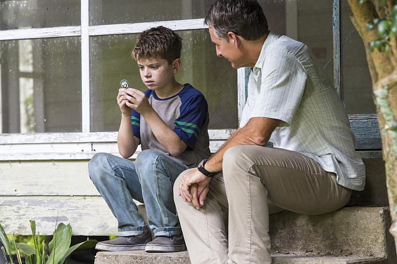 Navy CIS: New Orleans : Bild Scott Bakula