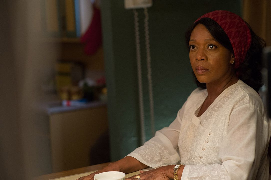 Annabelle : Bild Alfre Woodard