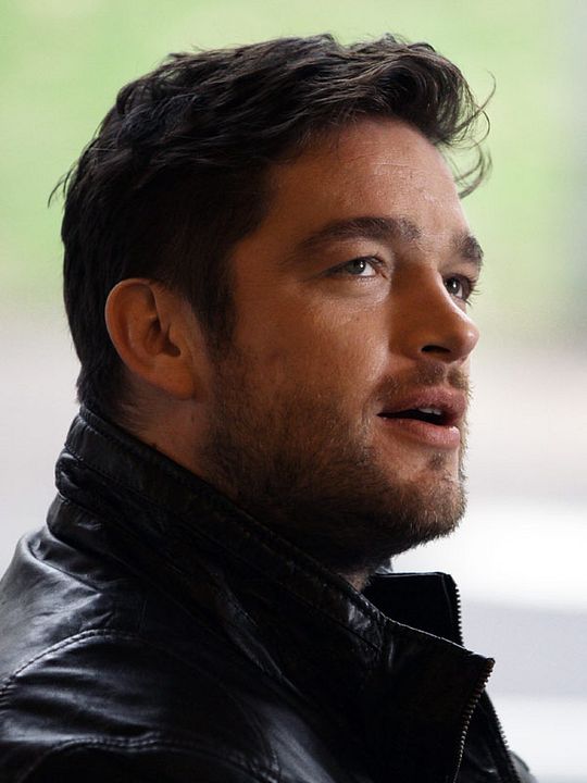 Kinoposter Ronald Zehrfeld