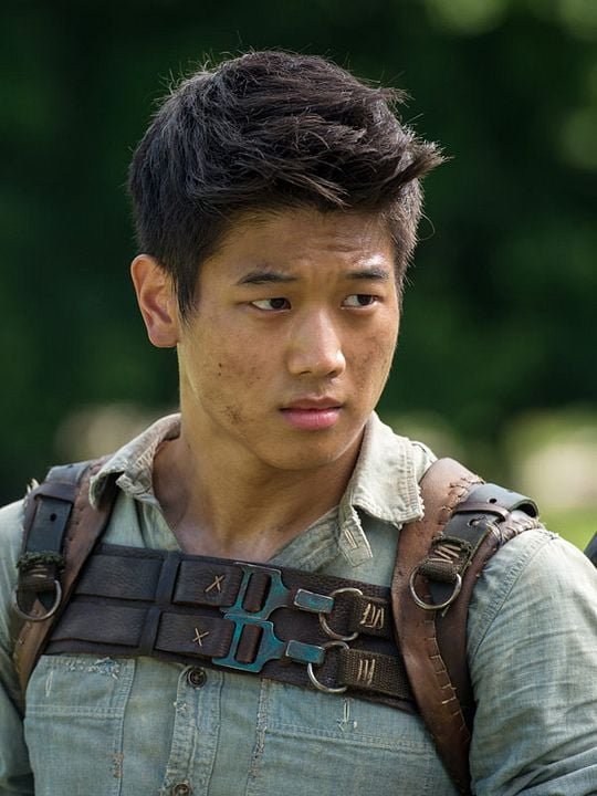 Kinoposter Ki Hong Lee