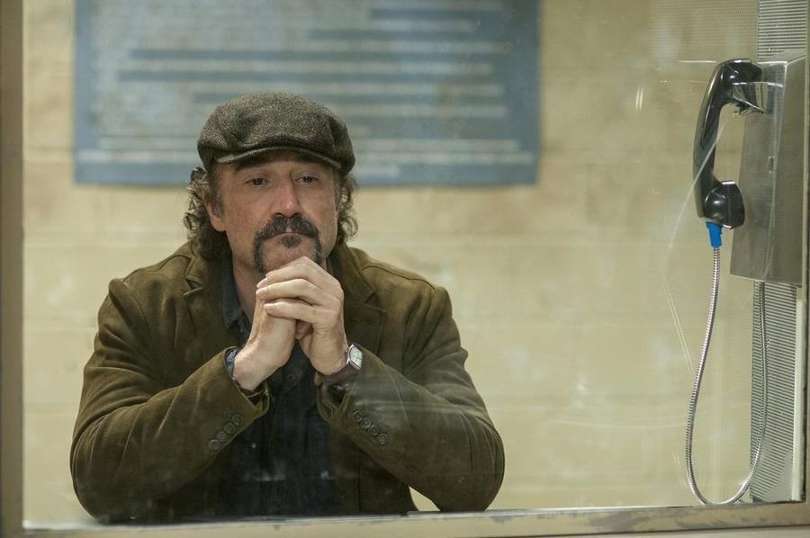 Chicago PD : Bild Elias Koteas