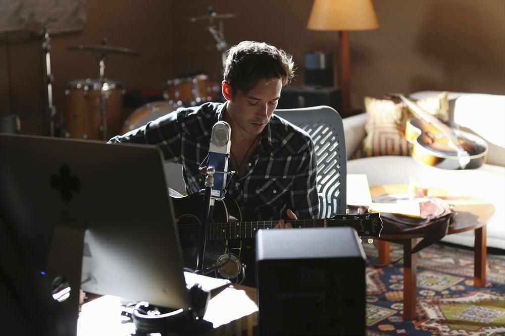 Nashville : Bild Sam Palladio