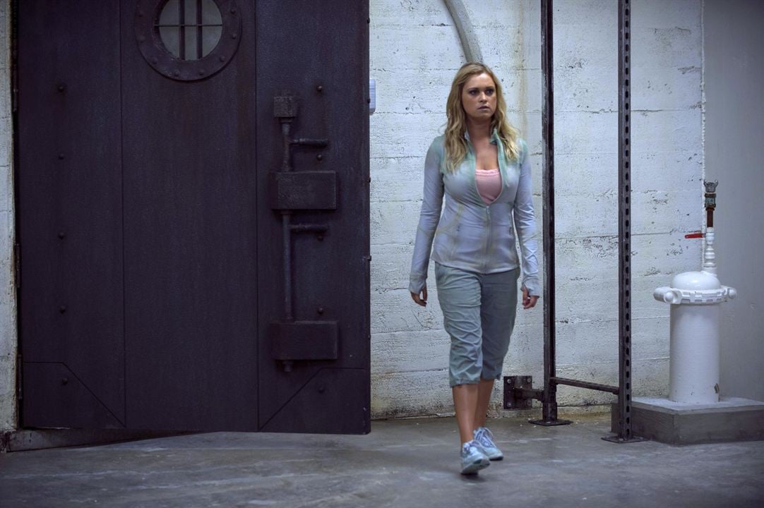 The 100 : Bild Eliza Taylor