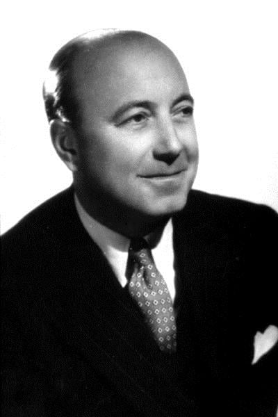 Kinoposter Marcel Carné