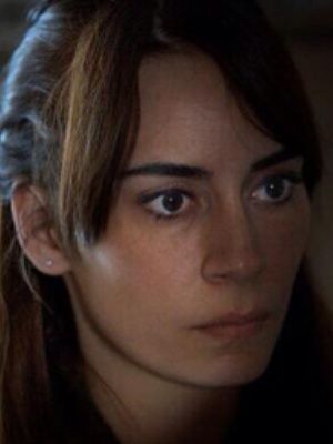 Kinoposter Melisa Sözen